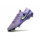 Nike Phantom Luna 2 Elite Low FG Viola Agata Barely Volt