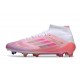 Scarpe adidas F50 Elite Mid FG Rosa