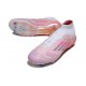 Scarpe adidas F50 Elite Mid FG Rosa