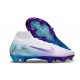 Scarpe Nike Mercurial Superfly 10 Elite FG Bianco Multi Colore