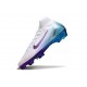 Scarpe Nike Mercurial Superfly 10 Elite FG Bianco Multi Colore