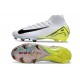 Scarpe Nike Mercurial Superfly 10 Elite FG Bianco Nero