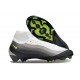 Scarpe Nike Mercurial Superfly 10 Elite FG AM95 SE Nero Neon Giallo Antracite Grafite Chiaro