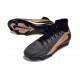 Scarpe Nike Mercurial Superfly 10 Elite FG Nero Oro