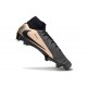Scarpe Nike Mercurial Superfly 10 Elite FG Nero Oro