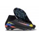 Scarpe Nike Mercurial Superfly 10 Elite FG Nero Multi Colore