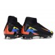 Scarpe Nike Mercurial Superfly 10 Elite FG Nero Multi Colore