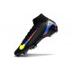 Scarpe Nike Mercurial Superfly 10 Elite FG Nero Multi Colore