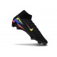 Scarpe Nike Mercurial Superfly 10 Elite FG Nero Multi Colore