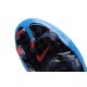 2016 Scarpe calcio Nike Mercurial Superfly FG - Uomo - Blu Rosso Nero