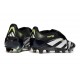 Adidas Predator 25 FT Elite FG Nero Bianco