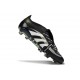 Adidas Predator 25 FT Elite FG Nero Bianco