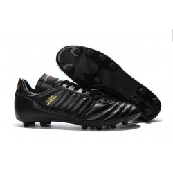 2015 adidas - Copa Mundial, Scarpe da calcio da uomo Nero Oro