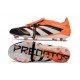 Adidas Predator 25 FT Elite FG Nero Bianco Arancio