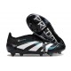 Adidas Predator 25 FT Elite FG Nero Bianco Blu