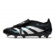 Adidas Predator 25 FT Elite FG Nero Bianco Blu