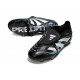 Adidas Predator 25 FT Elite FG Nero Bianco Blu