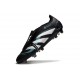 Adidas Predator 25 FT Elite FG Nero Bianco Blu