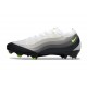 Nike Air Zoom Mercurial Vapor 16 Elite FG X AM95 SE Nero Neon Giallo Antracite Grafite Chiaro