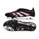Adidas Predator 25 FT Elite FG Blu Bianco Rosso