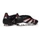 Adidas Predator 25 FT Elite FG Blu Bianco Rosso