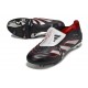 Adidas Predator 25 FT Elite FG Blu Bianco Rosso