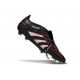 Adidas Predator 25 FT Elite FG Blu Bianco Rosso