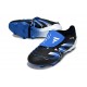 Adidas Predator 25 FT Elite FG Nero Blu