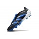 Adidas Predator 25 FT Elite FG Nero Blu