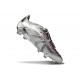 Adidas Predator Foldover Tongue Elite FG Argento