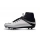 2016 Scarpe Nike HyperVenom Phantom II FG - Uomo - Osso Chiaro Nero