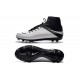 2016 Scarpe Nike HyperVenom Phantom II FG - Uomo - Osso Chiaro Nero