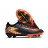 Nike Scarpe da Calcio Mercurial Vapor 13 Elite FG ACC Nero Rosso
