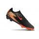 Nike Scarpe da Calcio Mercurial Vapor 13 Elite FG ACC Nero Rosso