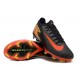 Nike Scarpe da Calcio Mercurial Vapor 13 Elite FG ACC Nero Rosso