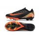Nike Scarpe da Calcio Mercurial Vapor 13 Elite FG ACC Nero Rosso
