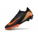 Nike Scarpe da Calcio Mercurial Vapor 13 Elite FG ACC Nero Rosso