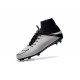 2016 Scarpe Nike HyperVenom Phantom II FG - Uomo - Osso Chiaro Nero