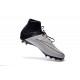 2016 Scarpe Nike HyperVenom Phantom II FG - Uomo - Osso Chiaro Nero