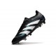 adidas Predator Elite FG Scarpa Nero Bianco Blu