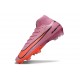 Nike Air Zoom Mercurial Superfly X Elite FG Rosa