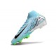 Nike Air Zoom Mercurial Superfly X Elite FG Verde Nero