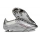 adidas Predator Elite FG Scarpa Argento