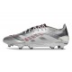 adidas Predator Elite FG Scarpa Argento