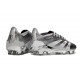 adidas Predator Elite FG Scarpa Argento