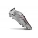 adidas Predator Elite FG Scarpa Argento