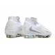 Nike Phantom 6 Elite High FG Bianco