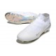 Nike Phantom 6 Elite High FG Bianco