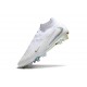 Nike Phantom 6 Elite High FG Bianco