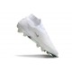 Nike Phantom 6 Elite High FG Bianco